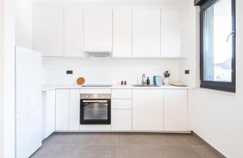 Zagreb Apartment | Flex SelfCheckIns 182 - 2 Bedrooms - Parking