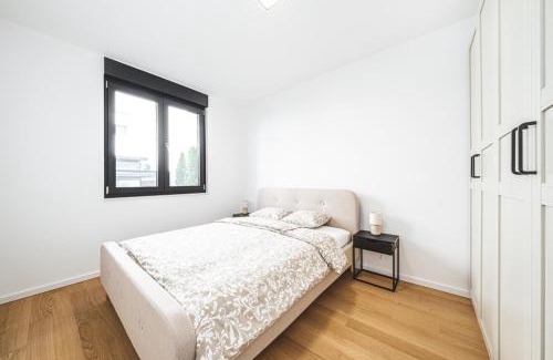 Zagreb Apartment | Flex SelfCheckIns 182 - 2 Bedrooms - Parking