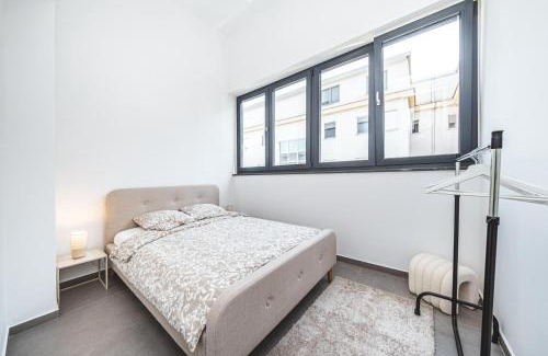 Zagreb Apartment | Flex SelfCheckIns 186 - Zagreb - 2 Bedrooms - Parking