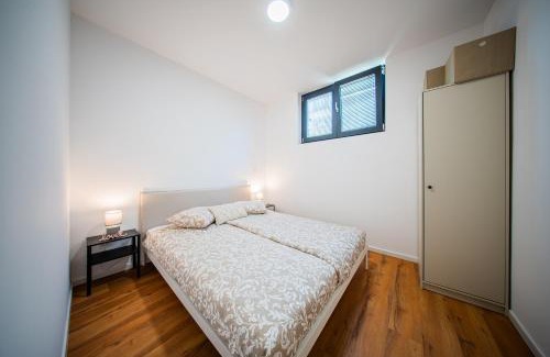 Zagreb Apartment | Flex SelfCheckIns 188 - Zagreb - 2 Bedrooms - Parking - Loggia