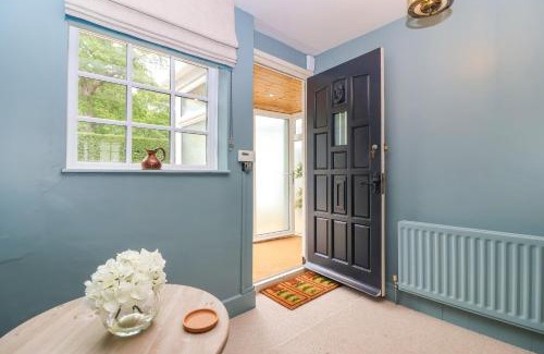 New Forest District House | Flexford Mill Cottage