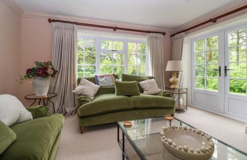 New Forest District House | Flexford Mill Cottage