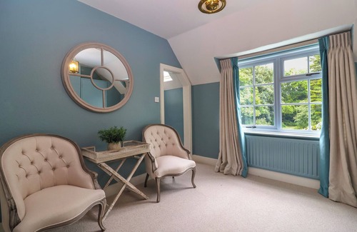 New Forest District Cottage | Flexford Mill Cottage