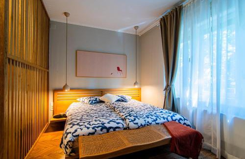 Zagreb Apartment | Flexible SelfCheckIns 94 - Zagreb - Studio Apartment - WIFI