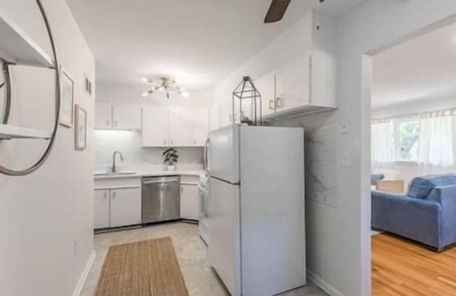 Kansas City House | Flexible Stay-Close to Downtown