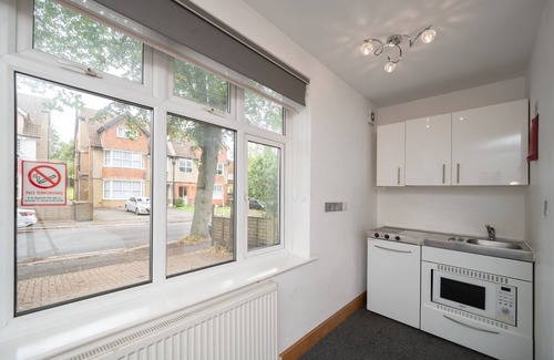 Sutton South House | Flexistay Aparthotel Sutton
