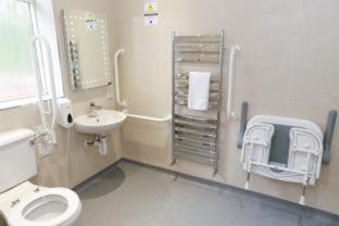 Welford Apartment | Flexistay Leicester Gable Aparthotel