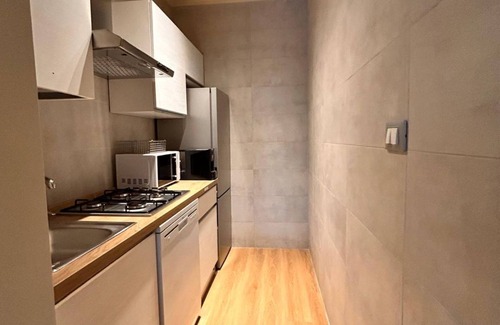 Riccione Apartment | Flexrent Seafront - Abyssinia