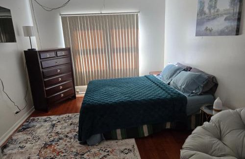 South Holland House | FlexStay - Dolton