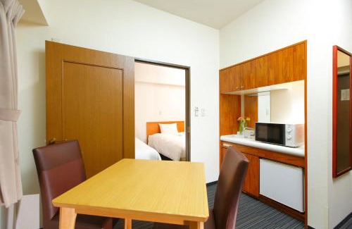 Itabashi Hotel | FLEXSTAY INN Tokiwadai