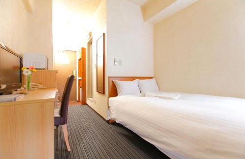 Itabashi Hotel | FLEXSTAY INN Tokiwadai