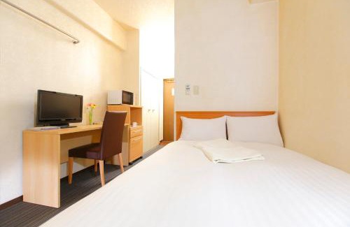Itabashi Hotel | FLEXSTAY INN Tokiwadai
