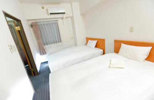 Itabashi Hotel | FLEXSTAY INN Tokiwadai