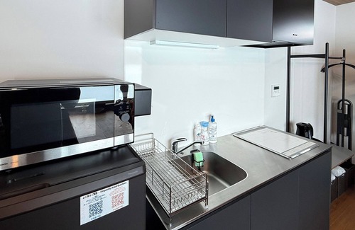 Shibecha Apartment | FLEXWORK tawa