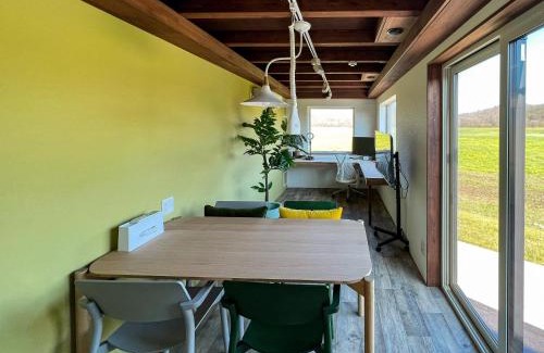 Shibecha House | FLEXWORK tawa - Vacation STAY 75198v