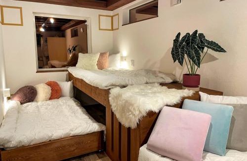 Shibecha House | FLEXWORK tawa - Vacation STAY 75198v