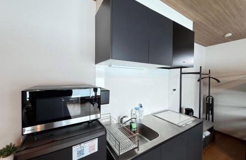 Shibecha House | FLEXWORK tawa - Vacation STAY 99885v