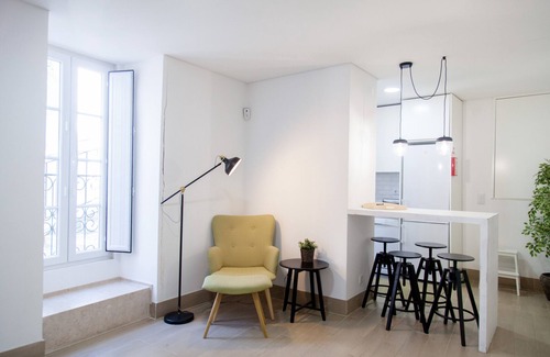 Santo Estevao Apartment | FLH Alfama Traditional Flat