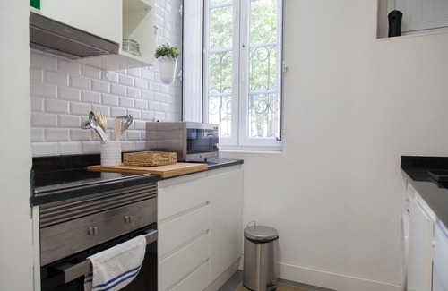 Santo Estevao Apartment | FLH Alfama Traditional Flat