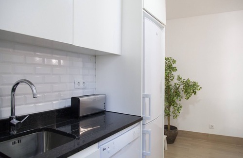 Santo Estevao Apartment | FLH Alfama Traditional Flat