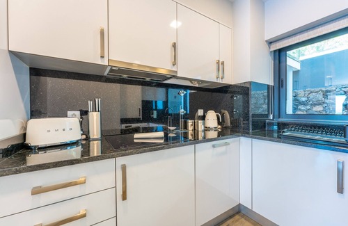 Gaula Apartment | FLH Amazing Ocean View with Balcony