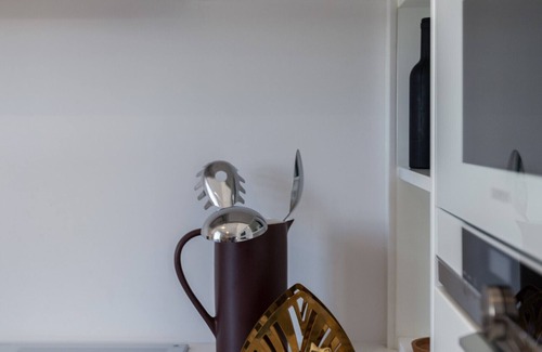 Santa Maria Maior Apartment | FLH Amazing Praça Comércio Design Flat
