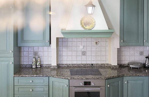 Afytos House | #FLH - Emerald Villa - Afitos Hidden Gems