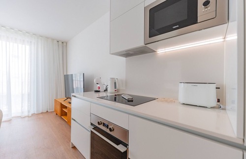 Old Town Apartment | FLH Funchal A Quinta do Conde Balcony Apartment II