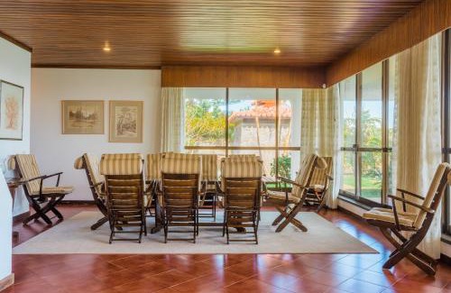Machico House | FLH Luxury Villa Mar with Private Sea Access
