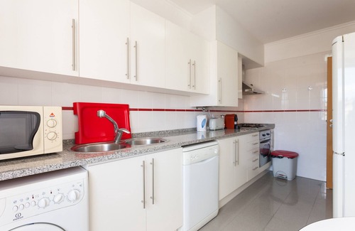Olivais Apartment | FLH Olivais Cozy Flat