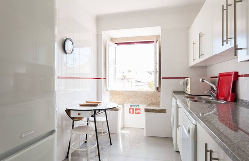 Olivais Apartment | FLH Olivais Cozy Flat
