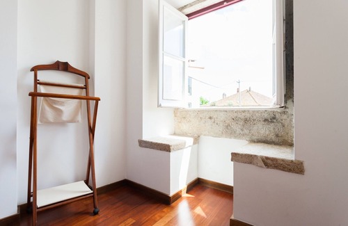 Olivais Apartment | FLH Olivais Cozy Flat