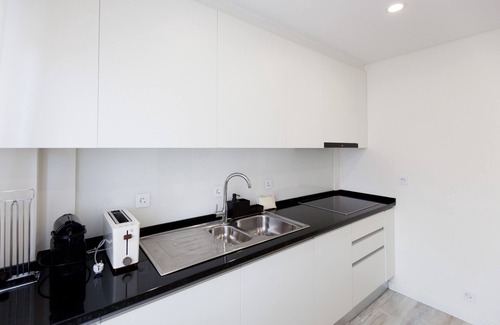 Olivais Apartment | FLH Olivais Family Flat