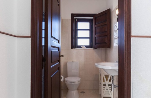Carvalhal Benfeito House | FLH Torres Vedras Spacious House