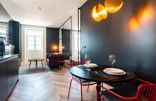 Old Town Apartment | FLH Viola Market Flat VI