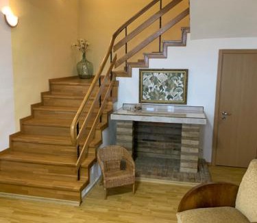 Three Oaks Villa | FLH - Wadema Villa