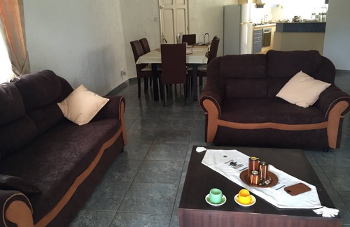 Flic-en-Flac Apartment | Flic En Flac: Apartment/flat - Flic en Flac