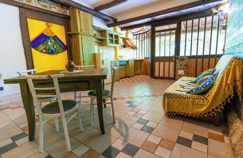 Castel dell’Aquila Apartment | Flight Country Resort