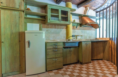 Castel dell’Aquila Apartment | Flight Country Resort