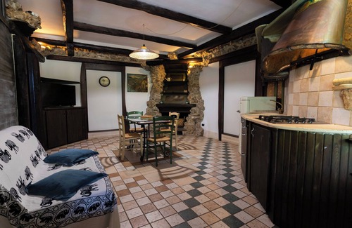 Castel dell’Aquila Apartment | Flight Country Resort