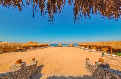 Nuweiba Cabin | Flight Mode Camp