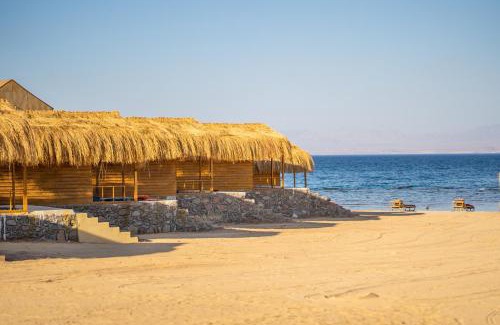 Nuweiba Cabin | Flight Mode Camp