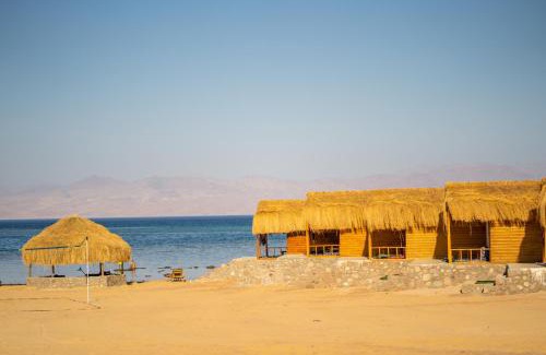 Nuweiba Cabin | Flight Mode Camp