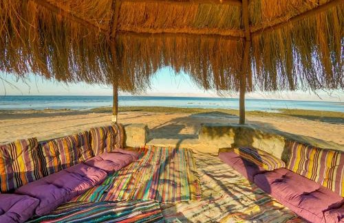 Nuweiba Cabin | Flight Mode Camp