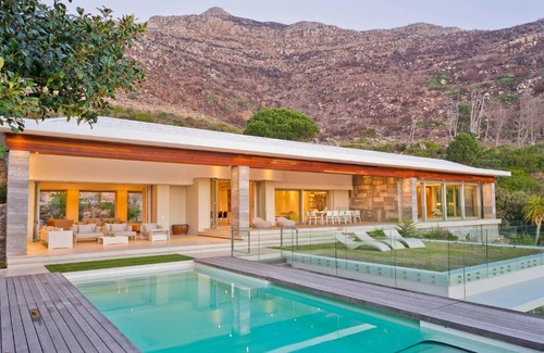 Scott Estate Villa | Flightdeck