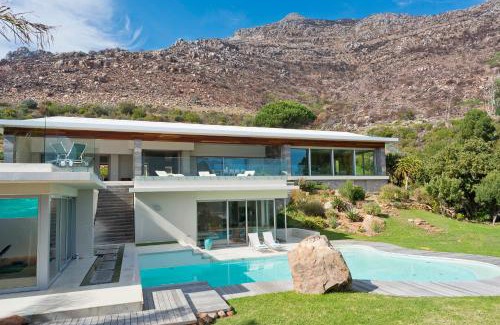 Scott Estate Villa | Flightdeck