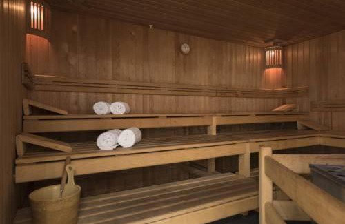 Waldhaus Flims Apartment | Flims113