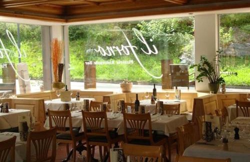 Waldhaus Flims Apartment | Flims113