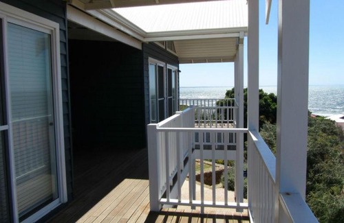 Augusta House | Flinders View