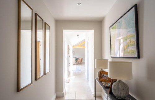 Deepdale House | Flint Cottage Brancaster Staithe